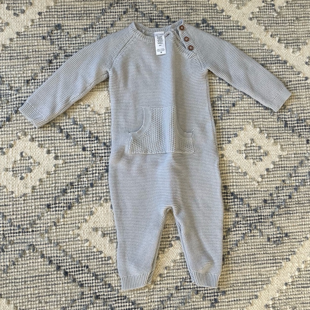 Sweater Onesie